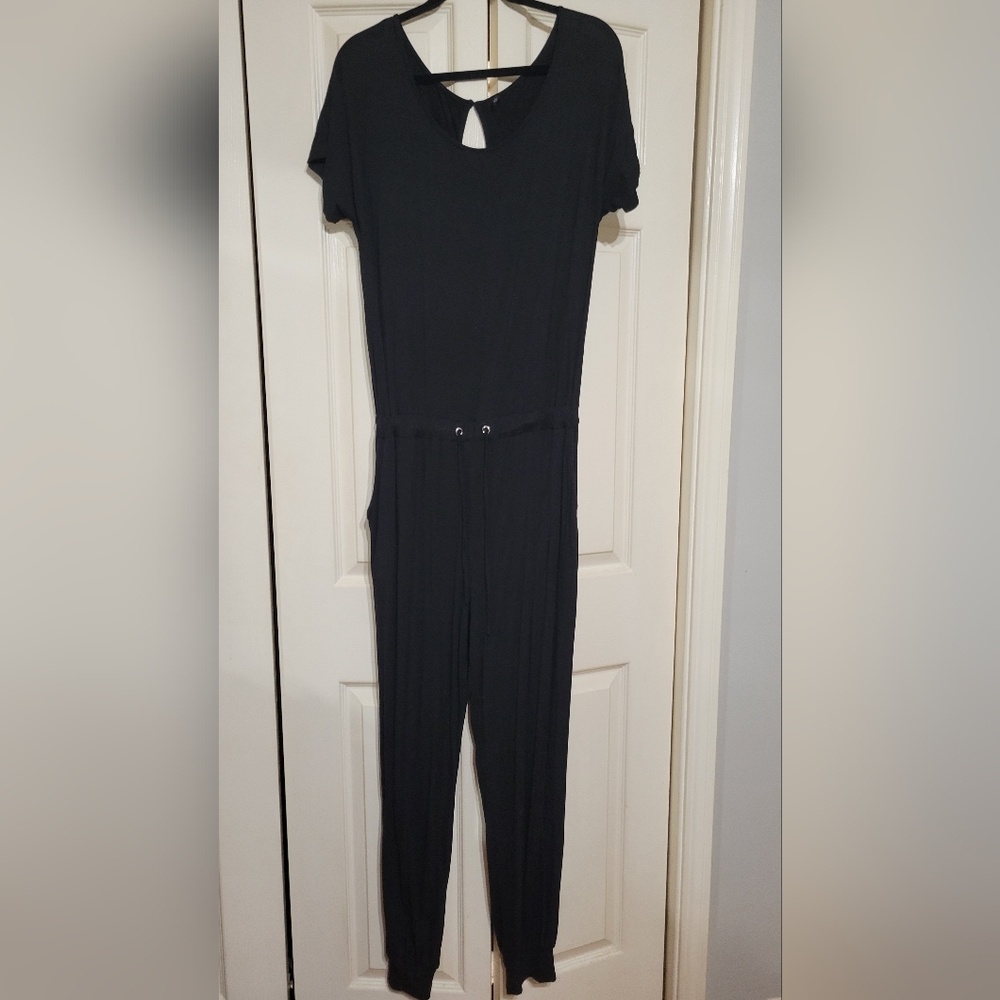 Sullcom Jumpsuit